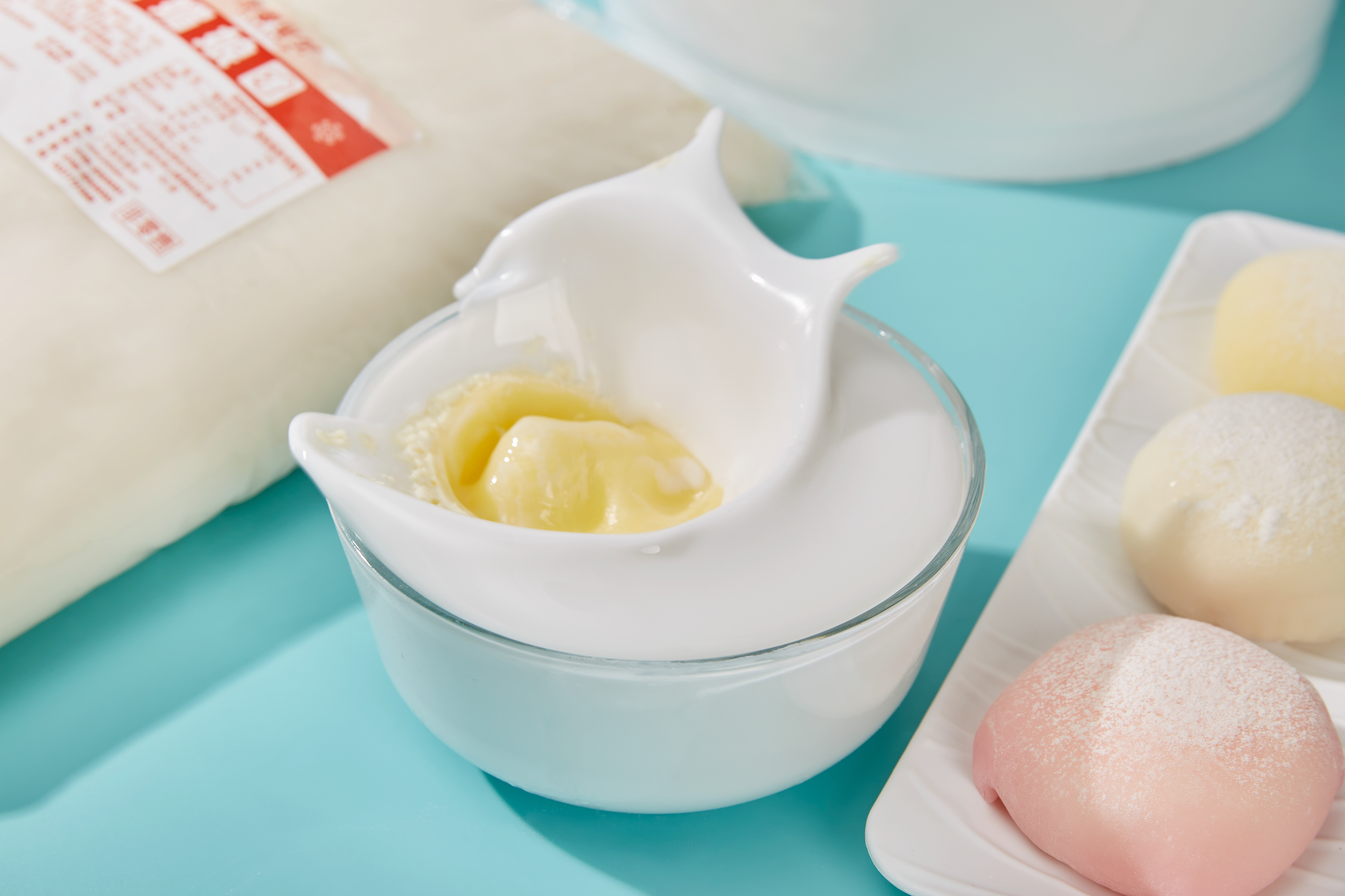 10200852椰奶味風(fēng)味調(diào)味糖漿